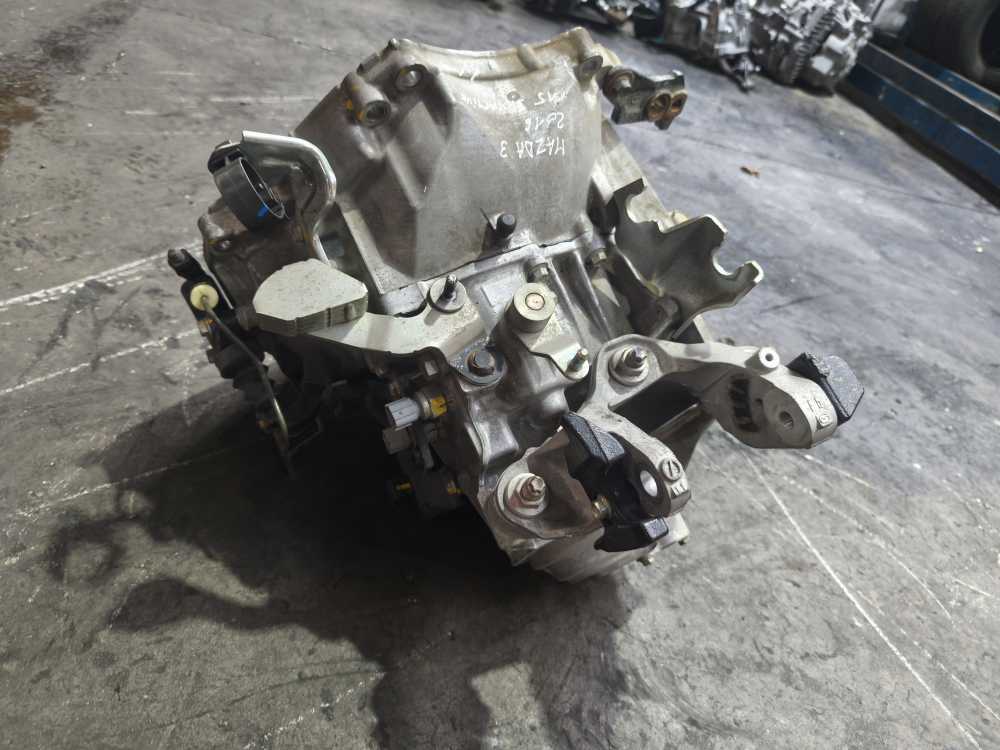 BOITE DE VITESSE MANUEL MAZDA - Vue 3